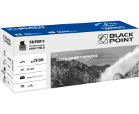 Black Point Toner BLACK POINT LBPBTN1090 Zamiennik Brother TN-1090 - 1392306 - zdjęcie 1